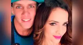  EEG: ¿Krayg Peña reveló tener 3 años de feliz relación con Rosángela Espinoza? [VIDEO] 