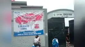 Minedu se pronunció sobre la Marcha por la Vida