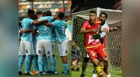 Sporting Cristal vs. Sport Huancayo EN VIVO ONLINE: la primera final del Torneo de Verano Sporting Cristal vs. Sport Huancayo EN VIVO ONLINE: la primera final del Torneo de Verano
