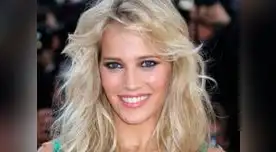 Luisana Lopilato publicó video recorriendo las calles de Lima