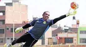 Pinto sueña ser campeón del Torneo de Verano con Sport Huancayo Pinto sueña ser campeón del Torneo de Verano con Sport Huancayo