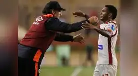  Pedro Troglio envía mensaje de despedida a Universitario: "Fui muy feliz. Gracias   U" [FOTO]