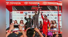 Público gozó con el campeonato Nacional de Drifting ProXDrif Perú [FOTOS]