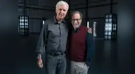 James Cameron revela sus secretos en nueva serie