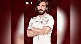  Andrea Pirlo