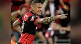 Paolo Guerrero