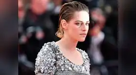 Kristen Stewart desafía las reglas del Festival de Cine de Cannes