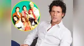 Bernie Paz convocado para nueva producción de Televisa Bernie Paz convocado para nueva producción de Televisa