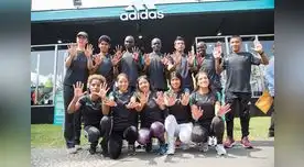 Atletas de élite participarán en carrera Atletas de élite participarán en carrera