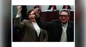 Pago de reparaciones civiles por terrorismo no deberían prescribir