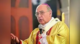 Papa Francisco elige como nuevo cardenal para el Perú