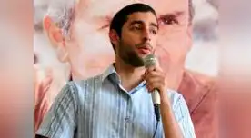 El hijo de Luis Castañeda Lossio postulará a la Alcaldía de Lima 