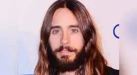 Jared Leto es acusado de acoso sexual 