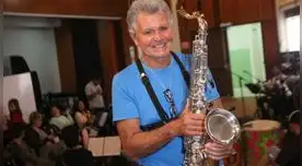 Jean Pierre nos volverá a regalar su gran arte.