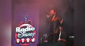 Fue un concierto fabuloso Fue un concierto fabuloso