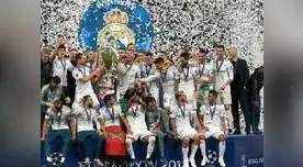 Real Madrid vs Liverpool: Mira los divertidos memes que dejó la final de la Champions [FOTOS]  