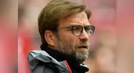 Entrenador del Liverpool canta tema contra Real Madrid tras perder la Champions [VIDEO]