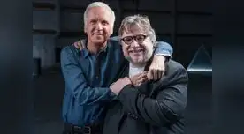 James Cameron fanático del terror