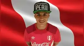 Yotún contó sus emociones por estar próximo a jugar el Mundial