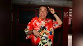 Revive los mejores chistes del 'Gordo' Casaretto