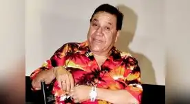 Viuda del 'Gordo' Casaretto pide que no le quiten la pensión de gracia