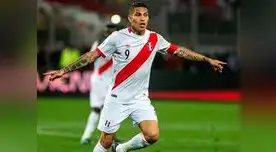Álbum Panini lo tenía considerado dentro las 18 figuritas de Perú