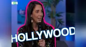 Chiara Pinasco puso al descubierto a figuras del cine Chiara Pinasco puso al descubierto a figuras del cine