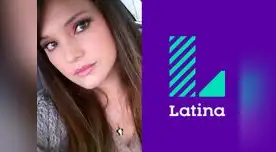 Perla Berríos será indemnizada por Latina Perla Berríos será indemnizada por Latina