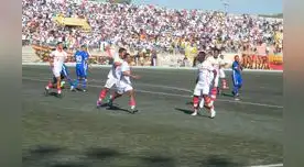 Grau tras la goleada 5-1 al Sport Victoria pasaron cuatro fechas y no sabe lo que es ganar