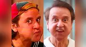 Carlos Villagrán hace importante anuncio sobre 'Kiko'