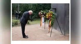 Alemania pidió perdón por crímenes contra los homosexuales