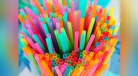 Magdalena del Mar prohibirá el uso de sorbetes en su distrito Magdalena del Mar prohibirá el uso de sorbetes en su distrito