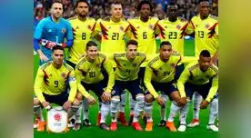 Mundial Rusia 2018: 5 colombianos que aparecieron en Panini quedaron fuera 