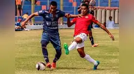 Vallejo espera hacer prevalecer su localía cuando juegue con Hualgayoc. FOTO: LIBERO