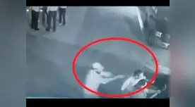 Político mexicano asesinado mientras se tomaba un selfie