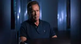 Schwarzeneger y Spielberg no dejan de sorprender