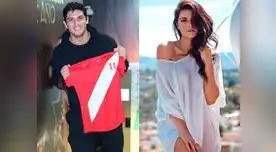 Luis Baca compartirá escenario con Maite Perroni