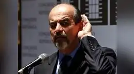 El proyecto de ley presentado por Mauricio Mulder atentaría con los derechos fundamentales El proyecto de ley presentado por Mauricio Mulder atentaría con los derechos fundamentales