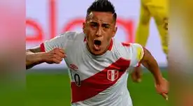 Esposa de Christian Cueva le envía conmovedor mensaje 