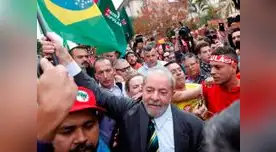Lula Da Silva comentará Mundial de Rusia 2018 desde la prisión