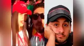 Guillermo Castañeda critica a mujeres rusas víctimas de "bromas"