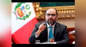 El Ministro de Educación afirmó que no hay una razón legal para acatar la huelga nacional El Ministro de Educación afirmó que no hay una razón legal para acatar la huelga nacional