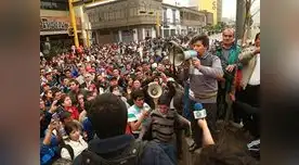 Gobierno declara ilegal huelga de maestros en varias regiones Gobierno declara ilegal huelga de maestros en varias regiones