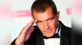 Antonio Banderas le dedica un emotivo mensaje a la Selección Peruana tras quedar eliminados
