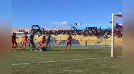 Salinas derrotó 2-1 César Vallejo por la undécima fecha. FOTO: Segunda División
