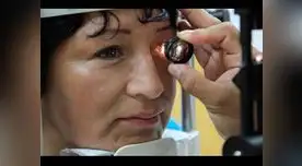 Más de 600 mil peruanos sufre de alguna discapacidad visual