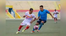 Willian Chiroque estuvo inspirado anotó dos goles