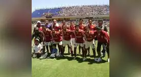 Copa Perú: Atlético Torino sumó su segunda victoria en la provincial