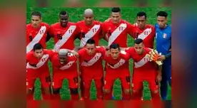 Embajada de Rusia envía mensaje de despedida a la selección peruana