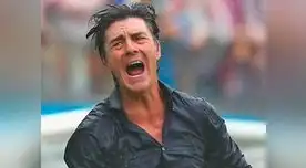 Técnico alemán: 'No merecemos ganar el título; ni siquiera merecemos estar en octavos'